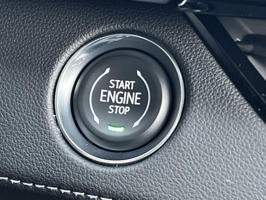 new 2026 Buick Enclave car, priced at $65,155