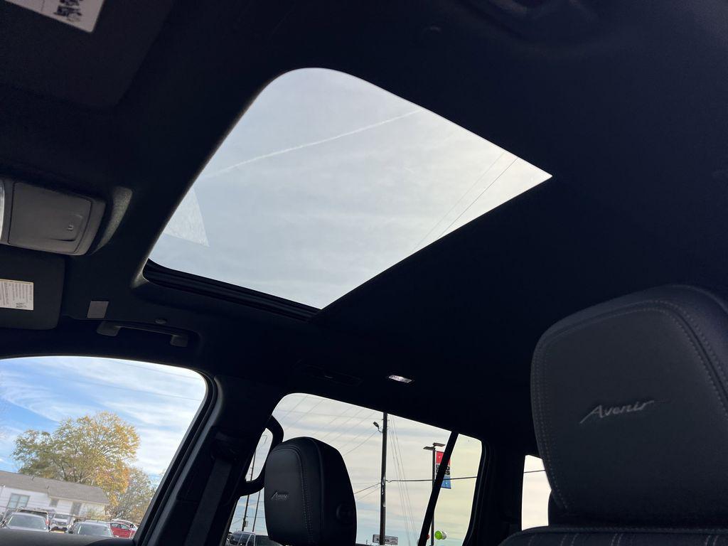 new 2026 Buick Enclave car, priced at $65,155