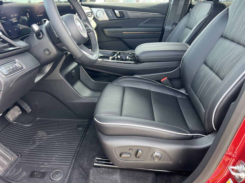 new 2026 Buick Enclave car, priced at $65,155