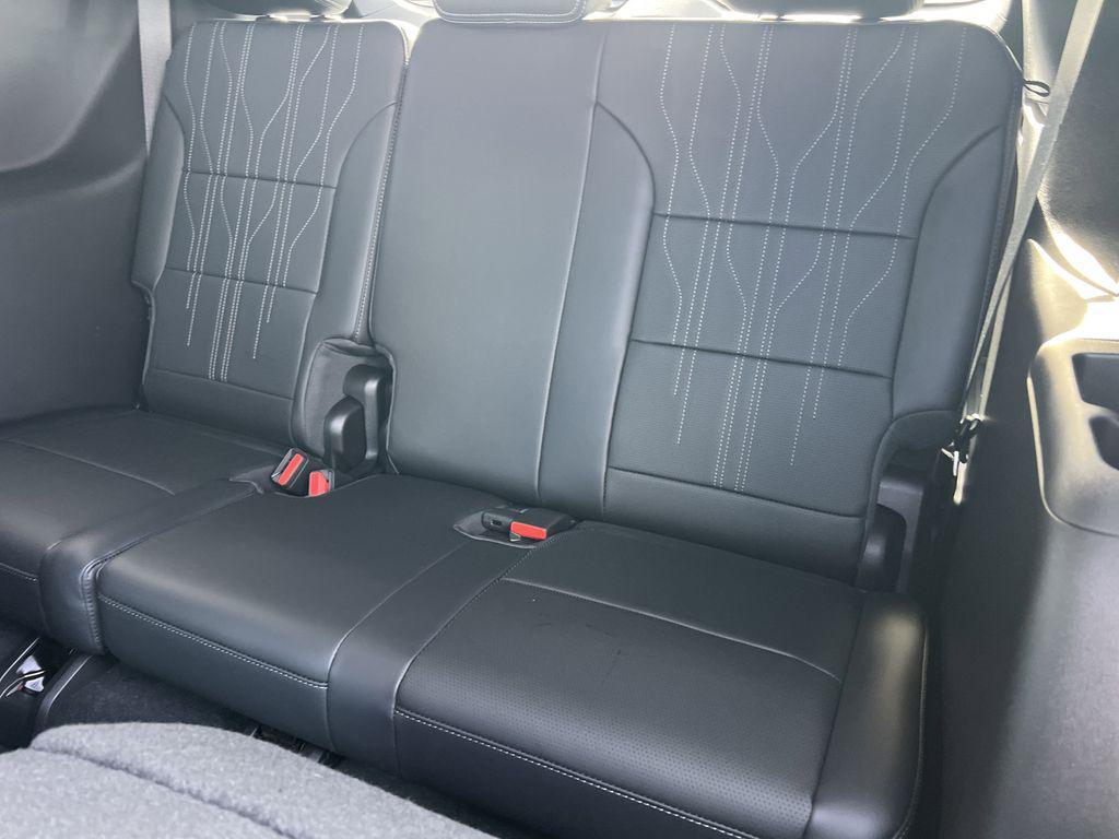 new 2026 Buick Enclave car, priced at $65,155