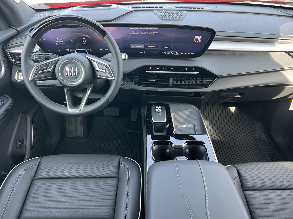 new 2026 Buick Enclave car, priced at $65,155