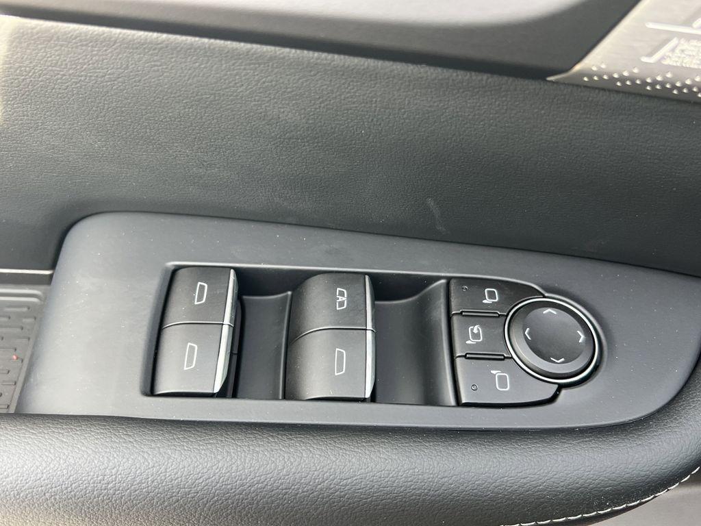 new 2026 Buick Enclave car, priced at $65,155