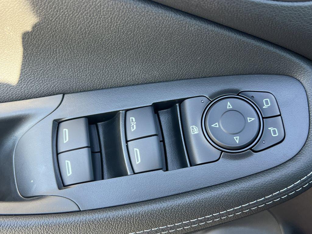 new 2026 Buick Encore GX car, priced at $24,995