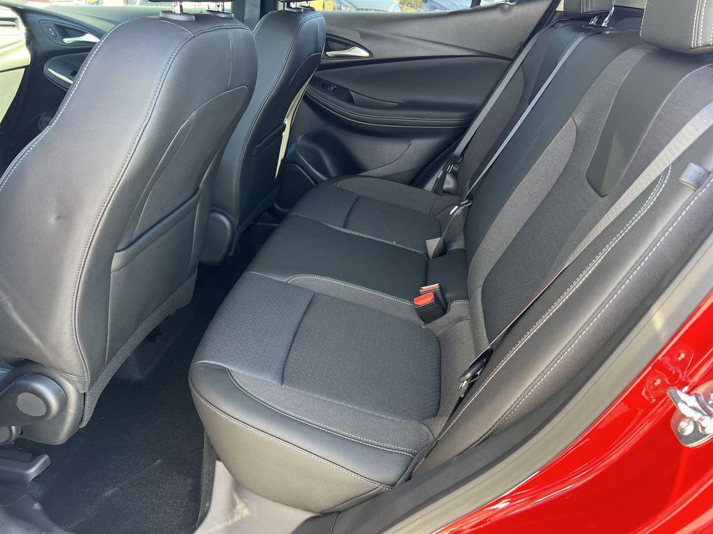 new 2026 Buick Encore GX car, priced at $24,995