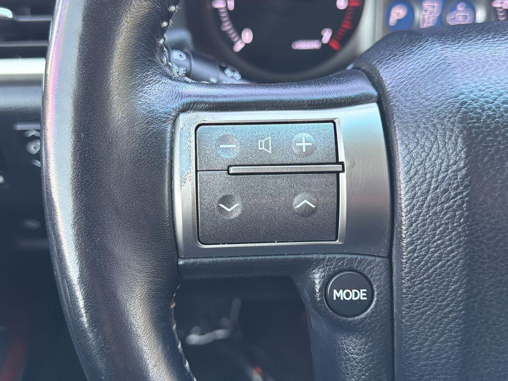 used 2011 Lexus GX 460 car, priced at $12,999