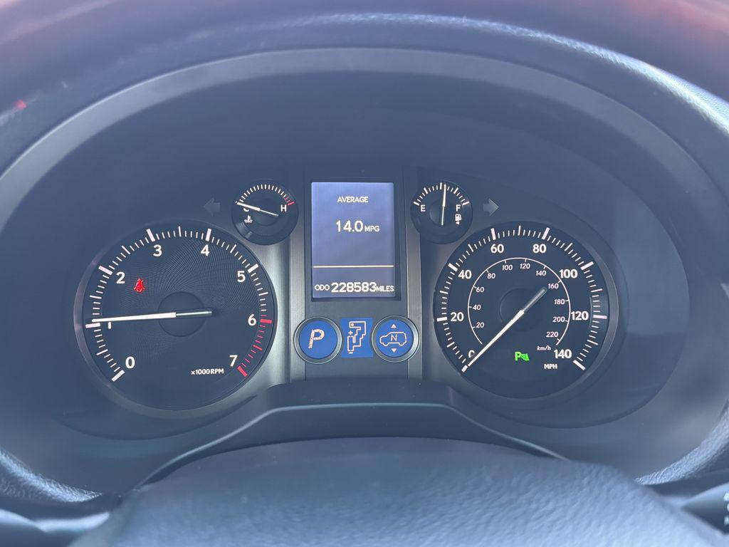 used 2011 Lexus GX 460 car, priced at $12,999