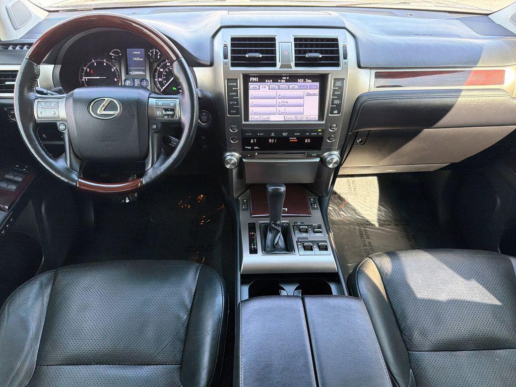 used 2011 Lexus GX 460 car, priced at $12,999