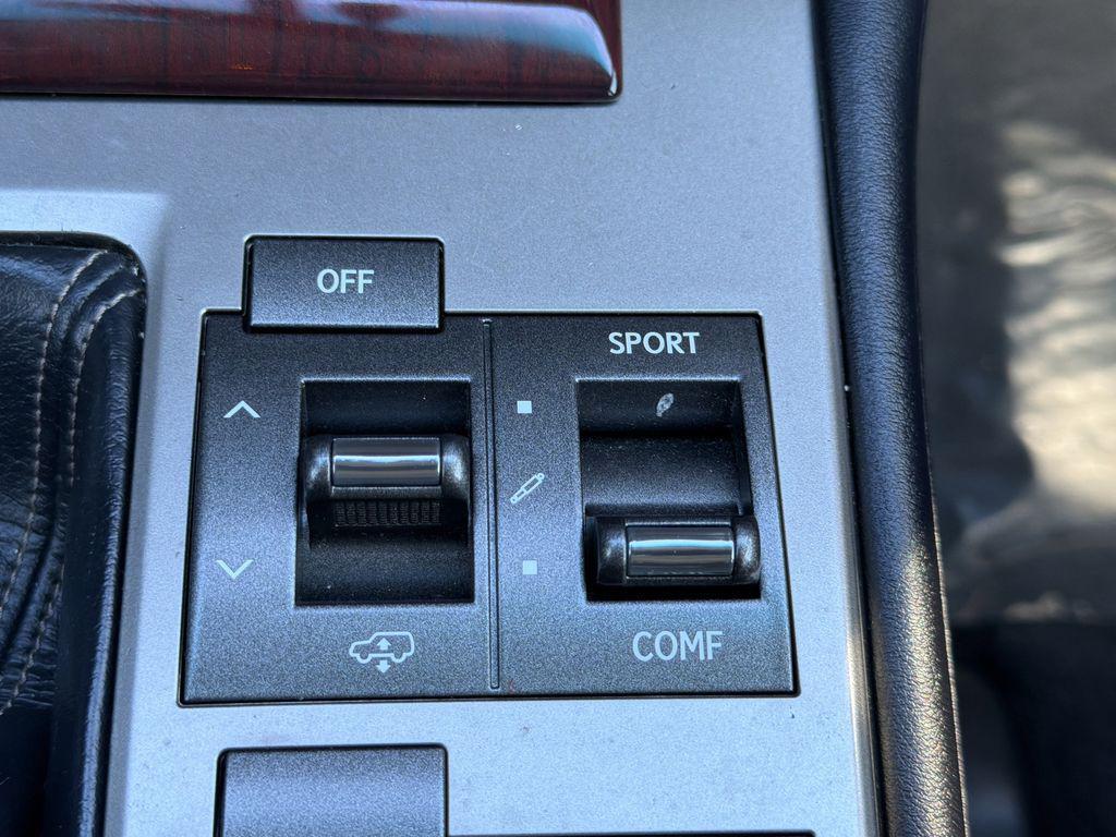 used 2011 Lexus GX 460 car, priced at $12,999