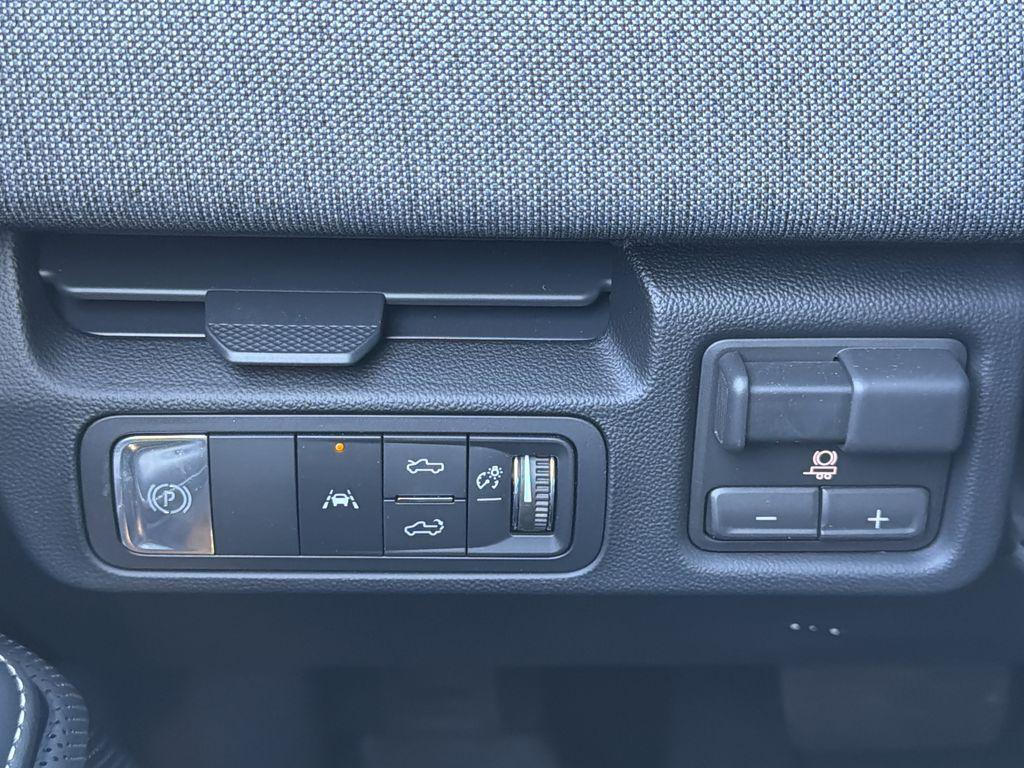 new 2026 GMC Sierra EV car, priced at $67,804