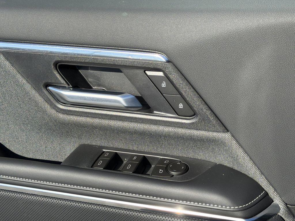 new 2026 GMC Sierra EV car, priced at $67,804