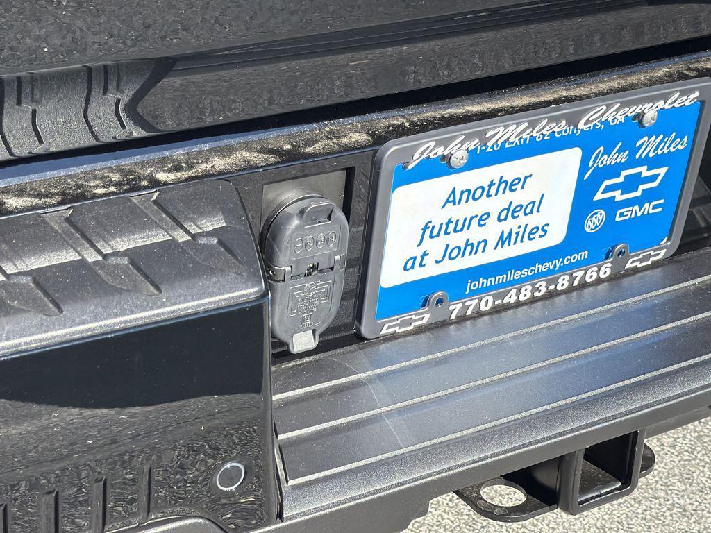 new 2026 GMC Sierra EV car, priced at $67,804