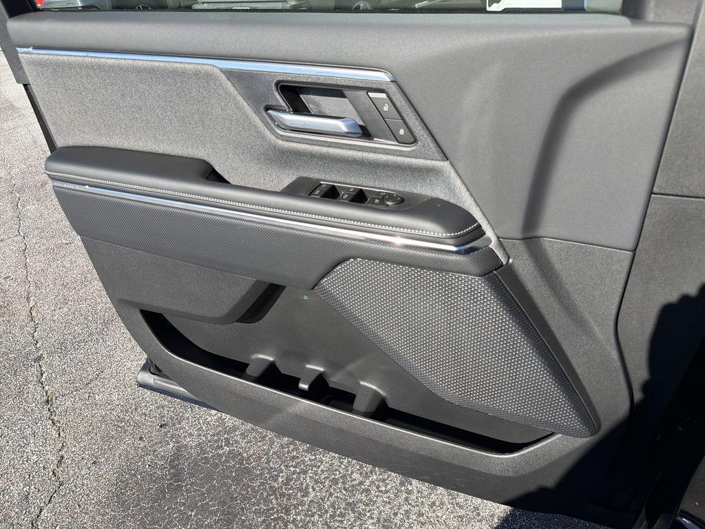 new 2026 GMC Sierra EV car, priced at $67,804