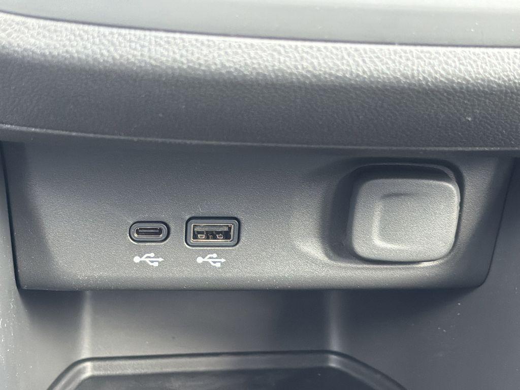 new 2026 Buick Envista car, priced at $26,740