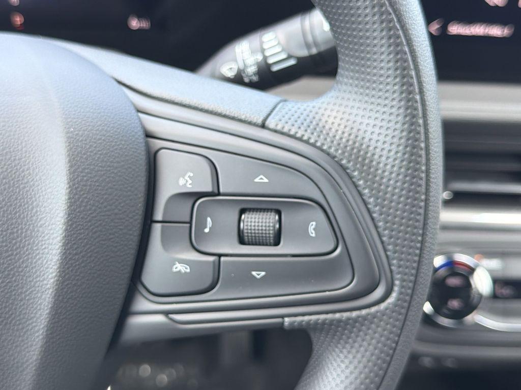 new 2026 Buick Envista car, priced at $26,740