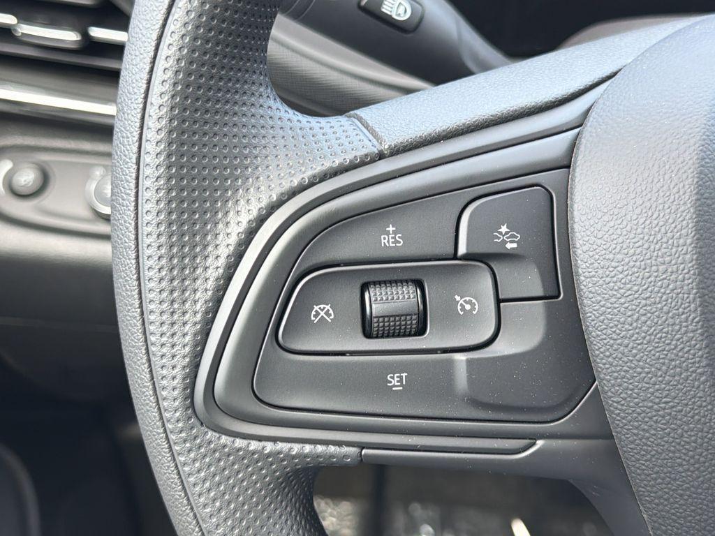 new 2026 Buick Envista car, priced at $26,740