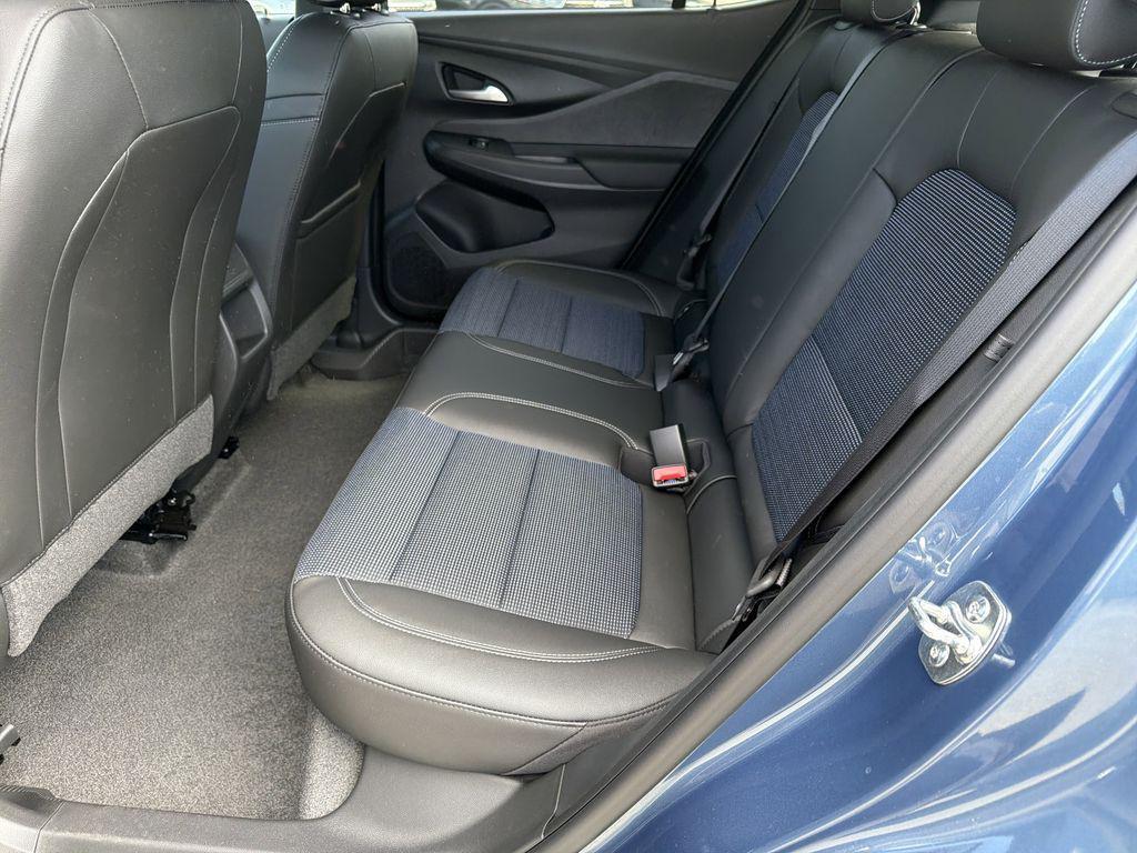 new 2026 Buick Envista car, priced at $26,740