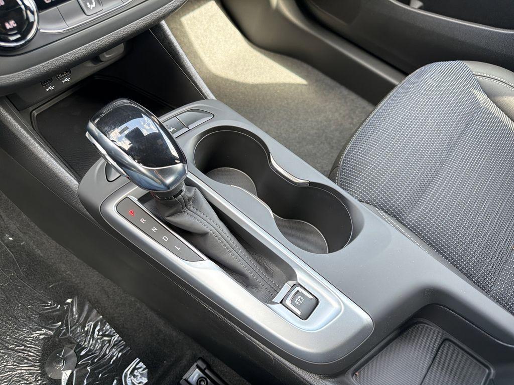 new 2026 Buick Envista car, priced at $26,740