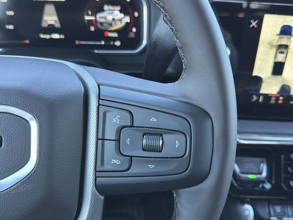 new 2026 GMC Sierra 2500 car, priced at $90,690