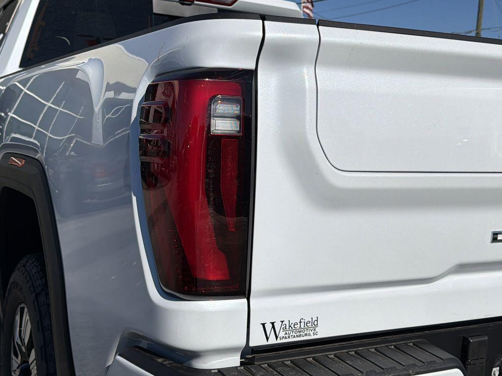 new 2026 GMC Sierra 2500 car, priced at $90,690