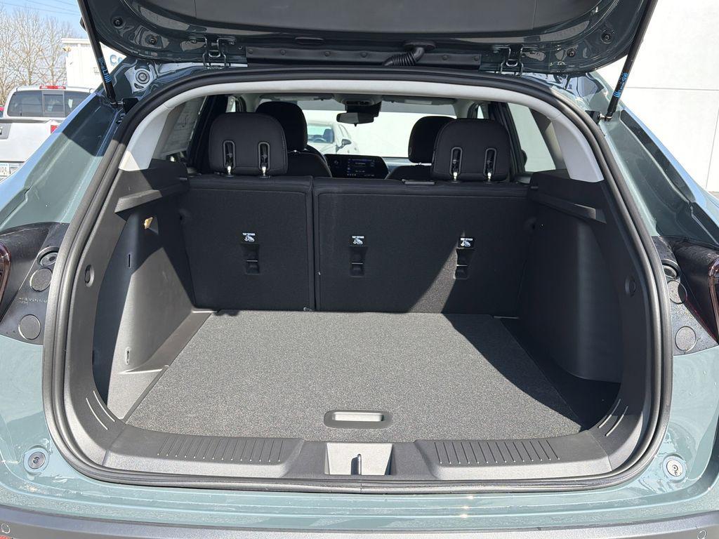 new 2026 Chevrolet Trax car, priced at $25,150