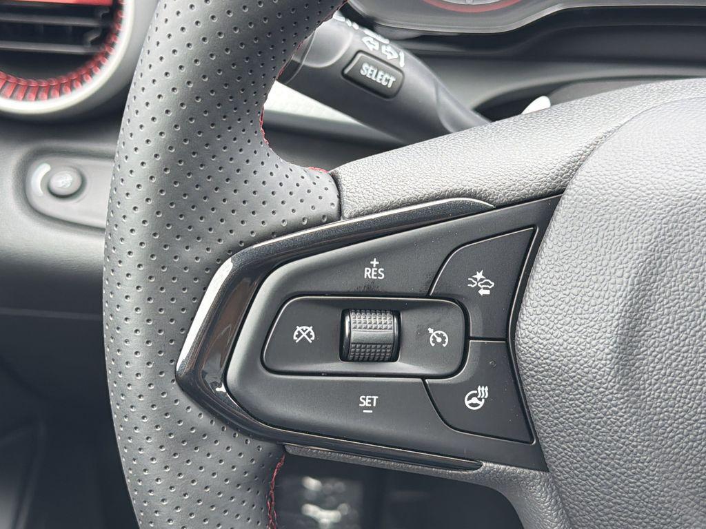 new 2026 Chevrolet Trax car, priced at $24,995
