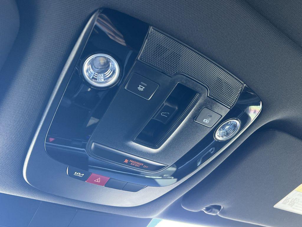 used 2025 Kia K5 car, priced at $28,749