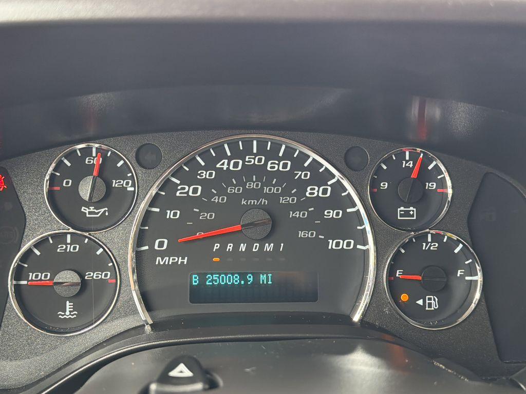 used 2024 GMC Savana 2500 car, priced at $34,889