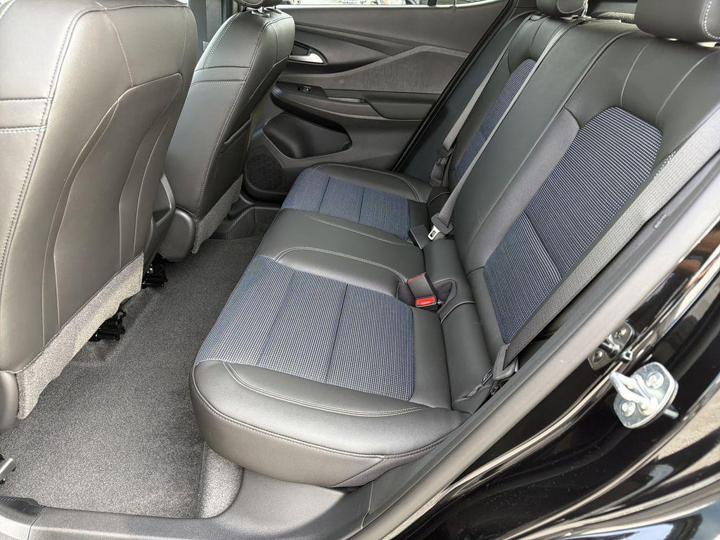 new 2026 Buick Envista car, priced at $27,235