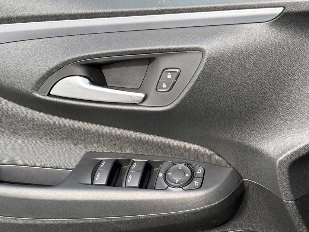 new 2026 Buick Envista car, priced at $27,235