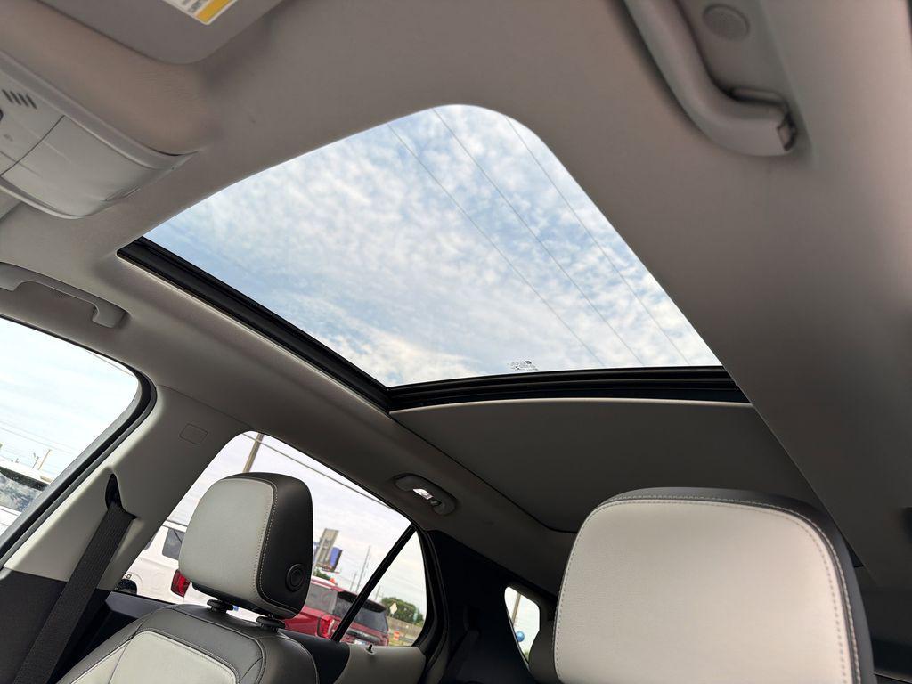 used 2018 Chevrolet Equinox car, priced at $13,987