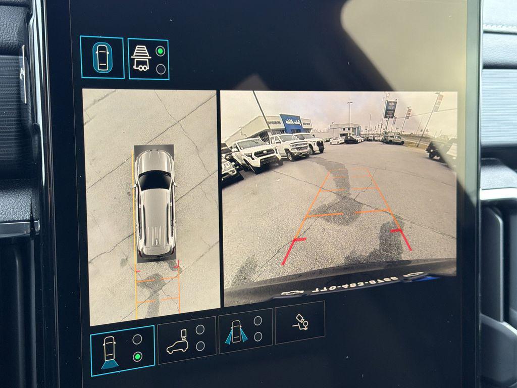 new 2026 GMC Acadia car, priced at $52,215