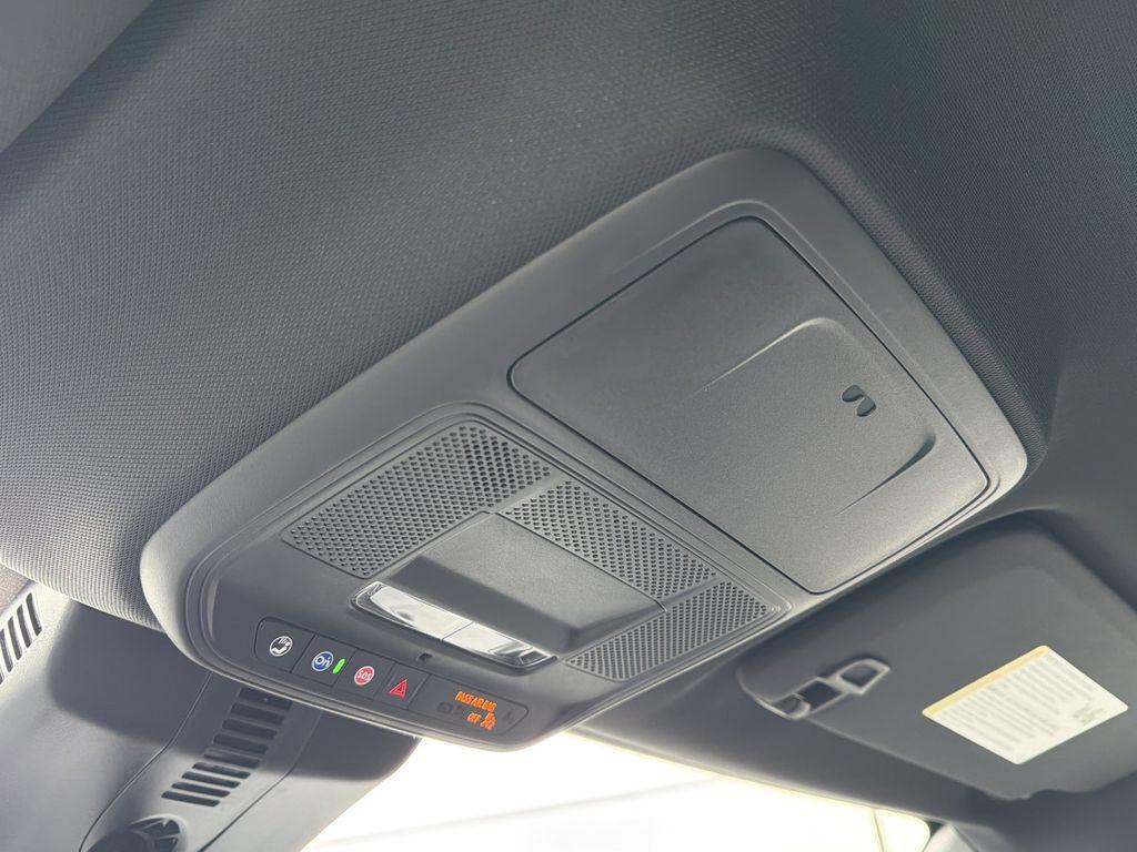 new 2026 GMC Acadia car, priced at $52,215