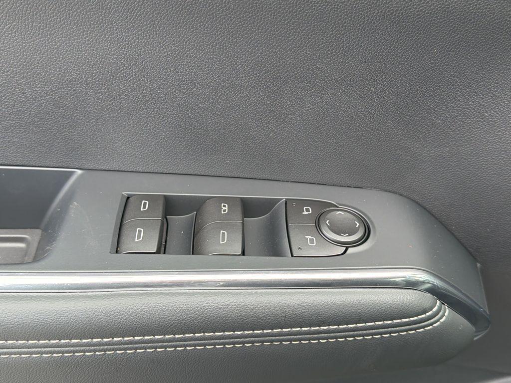 new 2026 GMC Acadia car, priced at $52,215