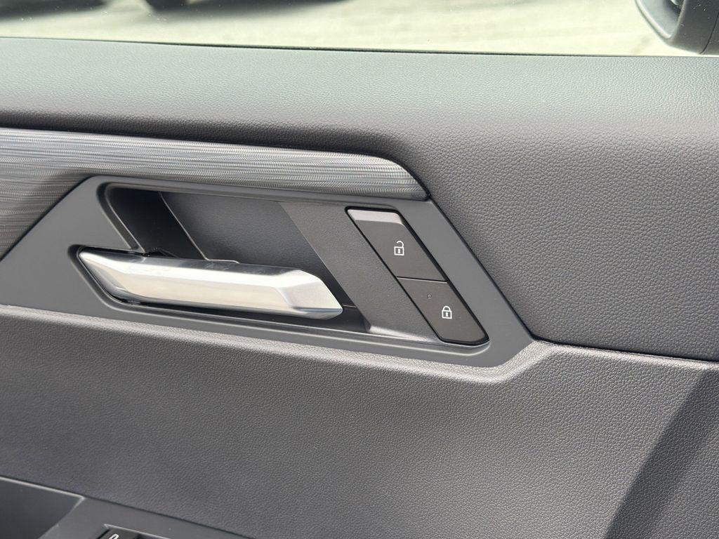 new 2026 GMC Acadia car, priced at $52,215