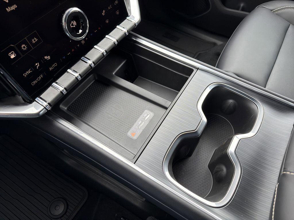 new 2026 GMC Acadia car, priced at $52,215