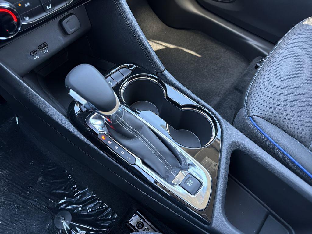 new 2026 Buick Encore GX car, priced at $28,950