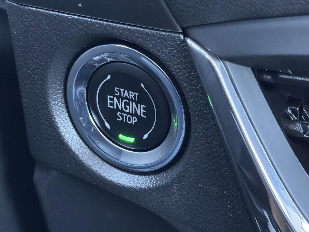 new 2026 Buick Encore GX car, priced at $28,950