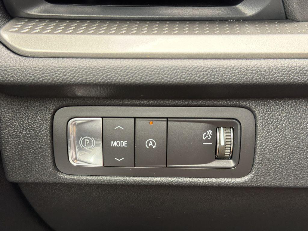 new 2026 Chevrolet Traverse car, priced at $47,265