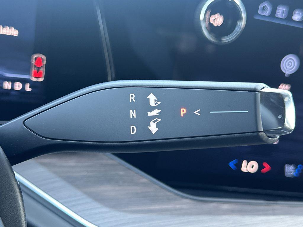 new 2025 Chevrolet Suburban car, priced at $76,987