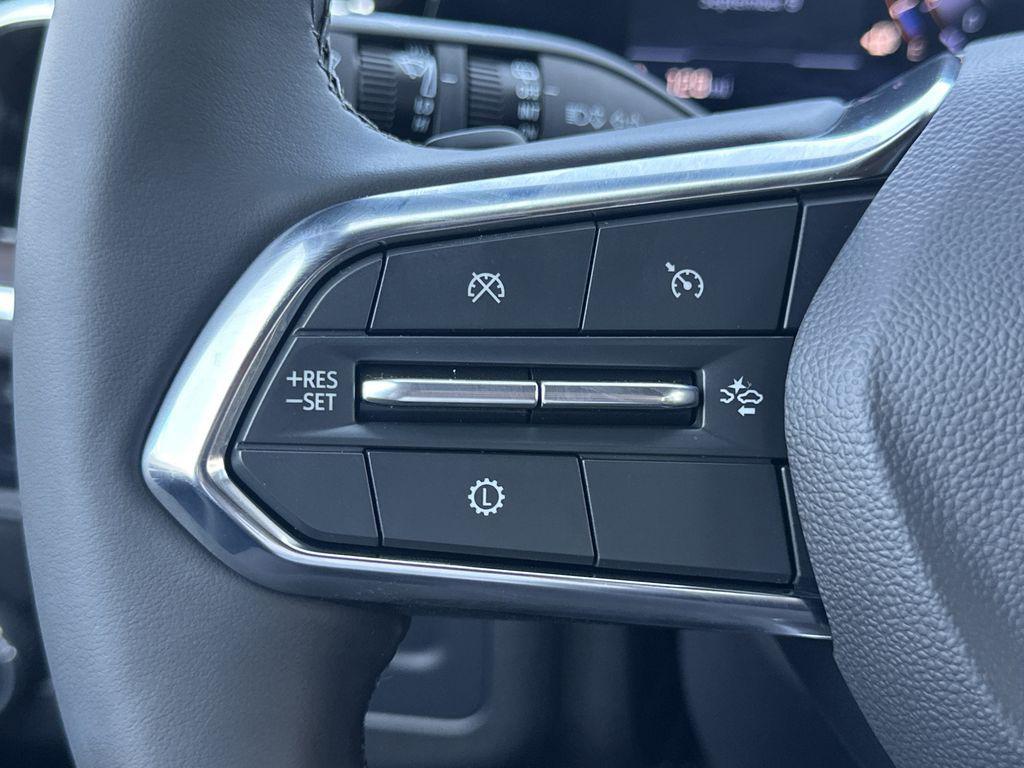 new 2025 Chevrolet Suburban car, priced at $76,987