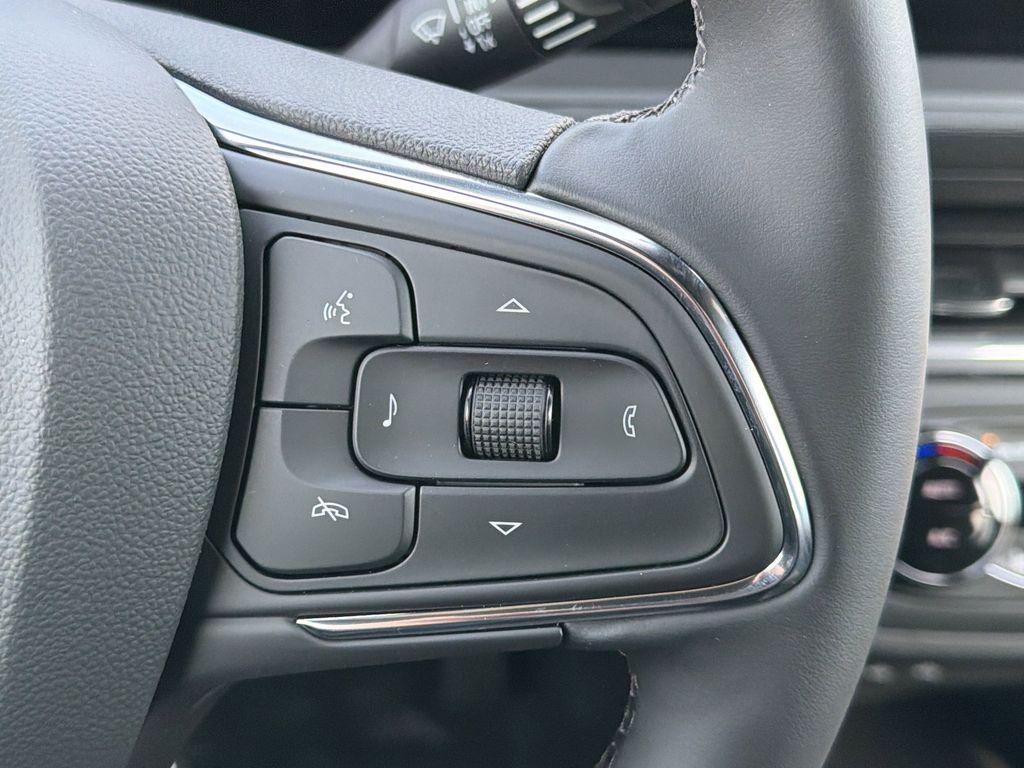 new 2026 Buick Envista car, priced at $27,985