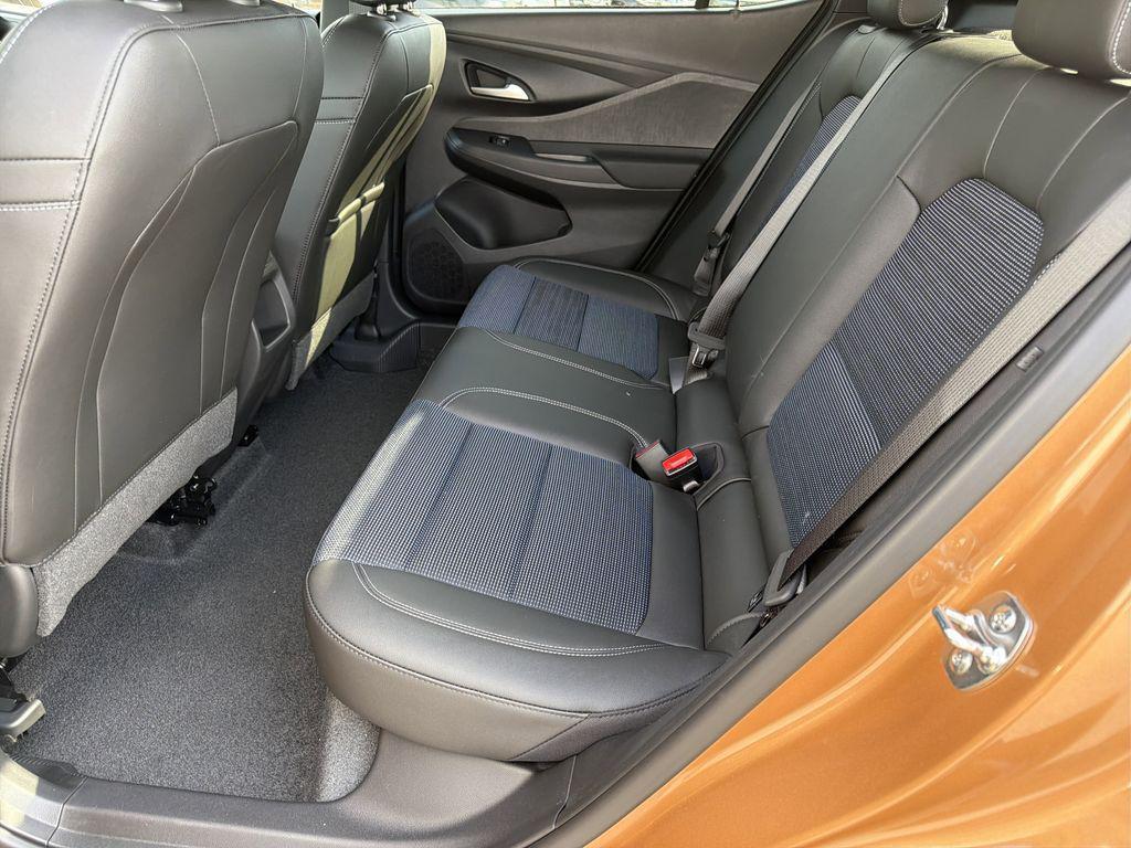 new 2026 Buick Envista car, priced at $27,985