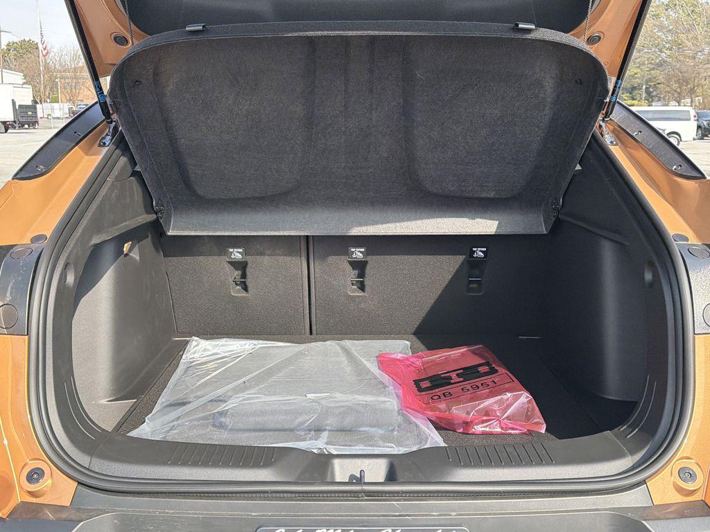 new 2026 Buick Envista car, priced at $27,985