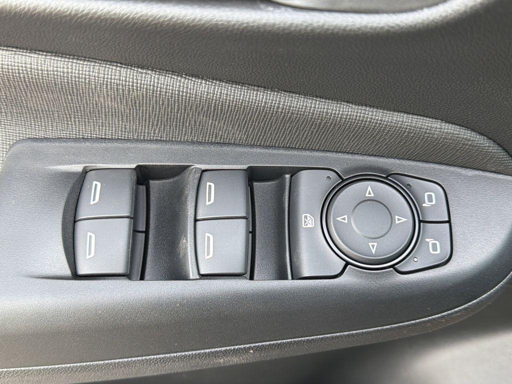 new 2026 Buick Envista car, priced at $27,985