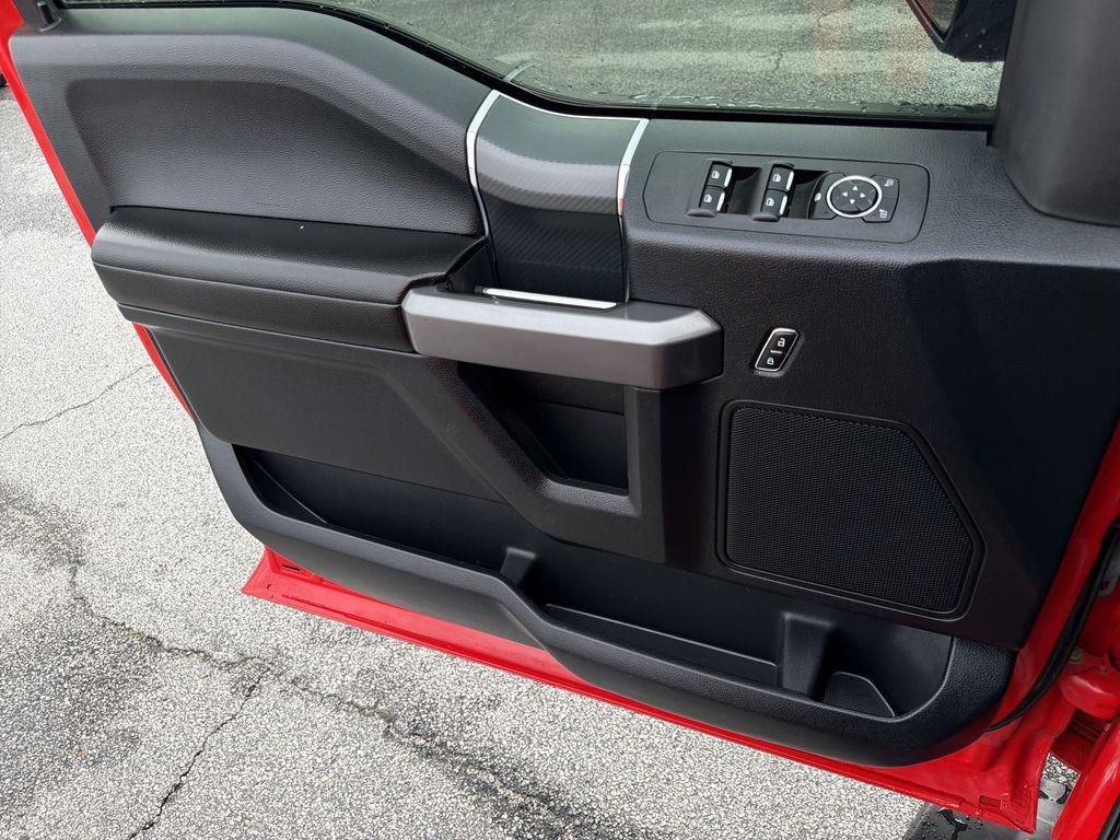 used 2020 Ford F-150 car, priced at $24,999