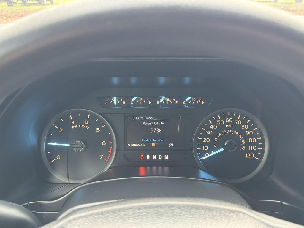 used 2020 Ford F-150 car, priced at $24,999