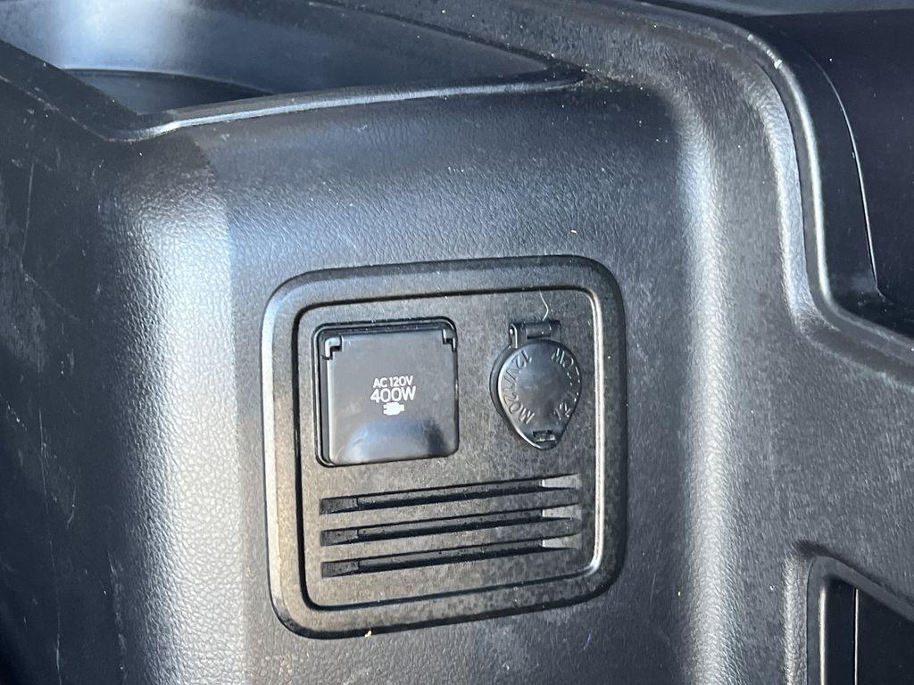 used 2017 Toyota 4Runner car, priced at $23,899