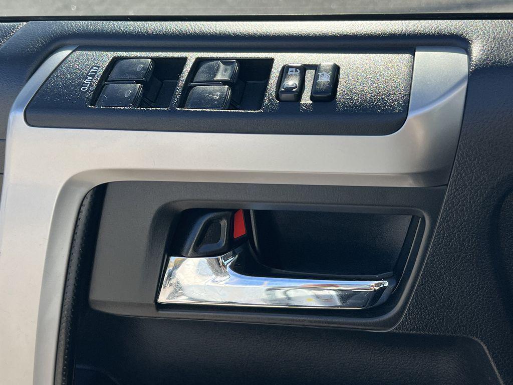 used 2017 Toyota 4Runner car, priced at $23,899