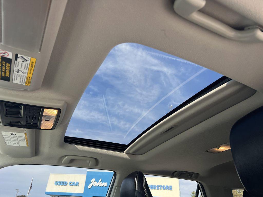 used 2017 Toyota 4Runner car, priced at $23,899