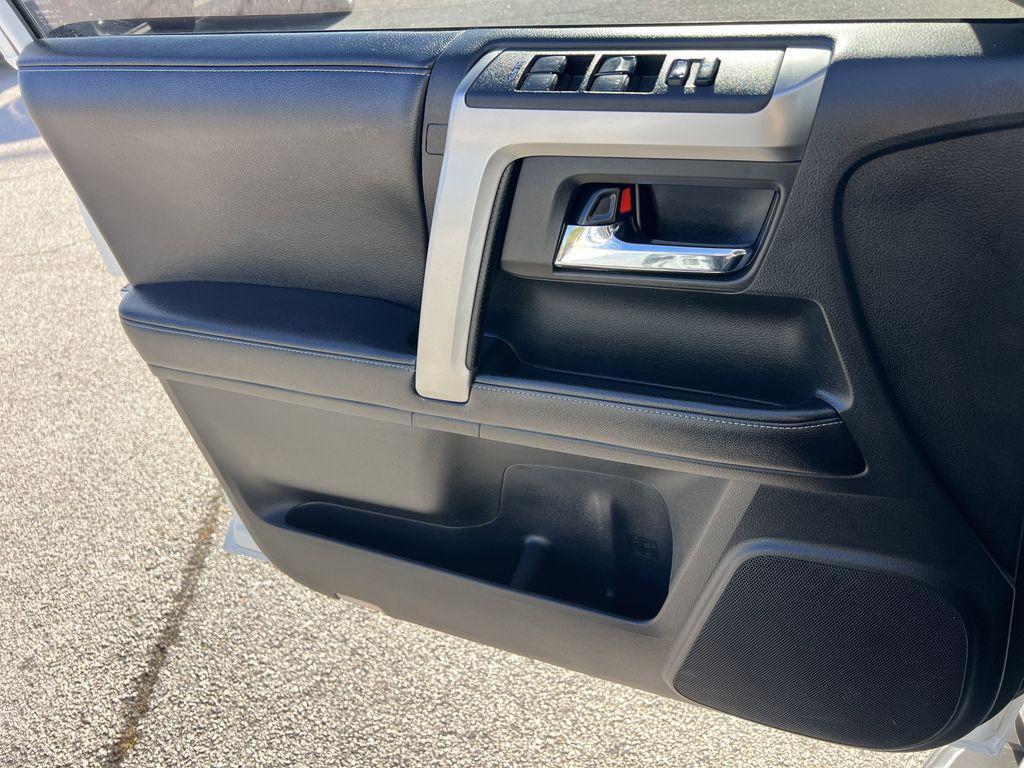 used 2017 Toyota 4Runner car, priced at $23,899